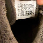 Converse  All Star Suede High Top‎ Athletic Shoes Photo 5