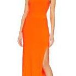 Norma Kamali  Dress Photo 0