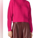BLANK NYC  Pink Cadillac Sweater Photo 1