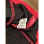 River Island  Pink Velvet Blazer tux Mini Dress Long Sleeve Diamond Buttons 6 Photo 10