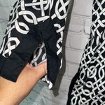 Jones Wear Jones Weqr 3/4 Sleeve Lightweight Cotton Tunic Medium Petite Photo 4