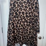 LuLaRoe  Cheetah Print Sarah cardigan Photo 1