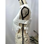 Charms Fashion Choker Crop Top V Photo 6