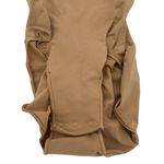 SKIMS Seamless Sculpt Brief Beige Sleeveless Bodysuit Size Large Photo 1