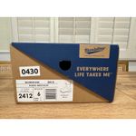 Blundstone 2412 Elastic Sided Boot Bordeaux Brush Leather 9 NIB Womens Originals Photo 13