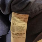 Banana Republic Banana‎ Republic Blue Casual Button Down Shirt Photo 2