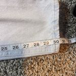 Lee  Women's Light Wash High Waisted Jeans Vintage Relaxed Fit Mom‎ Jeans Photo 5