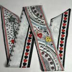 Tarot Fate Two Thin Scarves / Hair Bands / Scarves Photo 1