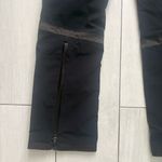 Lole Ski Pants S 4-6 Black Skiing Snowboarding Gorpcore Outdoors Winter Tech Photo 6