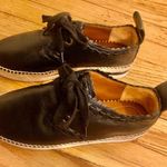 Chloé See by Chloe Black Espadrilles  Photo 1