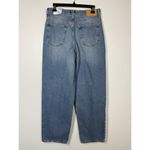 BDG  Urban Outfitters Boyfriend Mid Rise Loose Straight Fit Jeans 27X32 NWT Photo 3