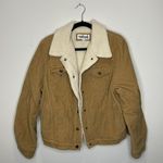 Marvin Richards Marvin Richard’s Corduroy Jacket  Photo 0