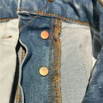 Madewell  High- Rise Denim Short Size 28 Photo 7