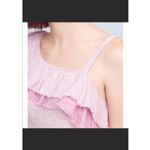 Holding Horses  Pink & Purple Cold Shoulder Blouse  Photo 2