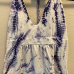 Victoria's Secret Victoria’s Secret tie dye bra top dress Photo 3