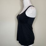 The North Face Black Tank Workout Sz XS Photo 2