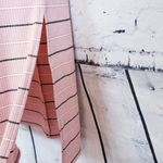 A New Day Pink Ribbed Maxi Dress Photo 1