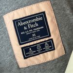 Abercrombie & Fitch Mini Colorblock Puffer Jacket Photo 6