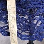 Jump Apparel  Formal Blue Dress Photo 5