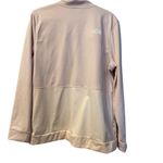 The North Face Women's XL Pink Full-Zip Softshell Jacket Casual Photo 1