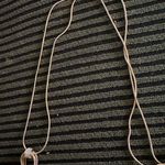 Vince Camuto long necklace Photo 4
