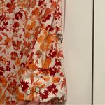 Karen Scott #116 COTTON BUTTON UP BLOUSE XL Photo 4