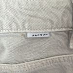 PacSun  Woman’s 90s Boyfriend Distressed Jeans Size 27 🔷 Photo 7