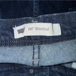 Levi's  515 Bootcut‎ Mid Rise Dark Wash Jeans Sz 16 M / 33 x 32 Photo 5