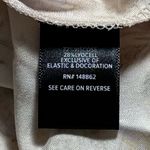 Torrid NEW  Floral Babydoll Challis Corset Top Cottagecore Milk Maid Garden 3X Photo 8