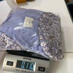 Auguste Lilac Floral Puff Sleeve Jumpsuit Size AU 8 (US 4) Purple Photo 11