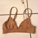 SKIMS NWT  Fits Everybody Triangle Bralette Photo 4
