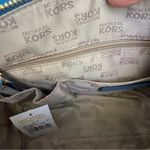 Michael Kors Ellis top handle satchel Crossbody Photo 4