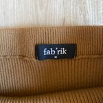 fab'rik Bodycon Knit Skirt Photo 2