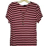 Rachel Zoe  Striped Dress‎ Photo 1