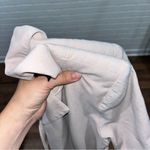 90’s Vintage Valerie Dresses Pure Silk Silk and Linen Blend Pink Size 10 Photo 6