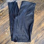 Shinestar Black Leggings Photo 1