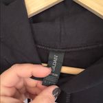 Gildan  Black Heavy Blend Hoodie small 
Nail Techs Save Lives cotton poly blend Photo 2