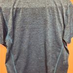 Old Navy Women’s Royal blue Athletic Shirt Photo 4