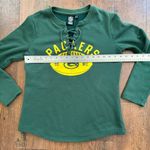NFL GREEN BAY PACKERS sweatshirt, size M Photo 3