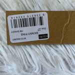 Ksubi  Women’s Skinny pins I’m Shady jeans size 27 Photo 2