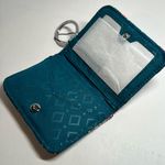 Vera Bradley Campus Double ID -Haymarket Paisley Jewel #83 Photo 3