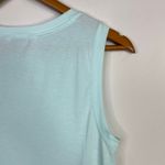 Athleta Vital Tank 2.0 Athletic Lightweight Workout Athleisure Top Reef Green S Photo 5