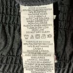 prAna Midtown Cropped Joggers Pants Yoga Capri Gray Size XS Photo 7