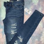 PacSun Medium Distressed Jeggings Photo 0