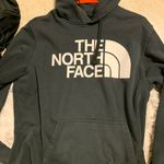 The North Face Black Sweatshirt  Photo 0