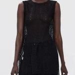 ZARA Box Lace Top NWT Photo 1