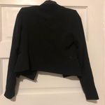 Mossimo Supply Co Black Mossimo Blazer  Photo 1