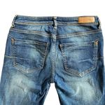 Mango  Denim & Tees Uptown Skinny Push-Up‎ Jeans Size 4 Photo 13