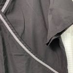 Sb Scrubs  Black scrub top Photo 1