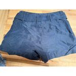 American Eagle  Dress Shorts Sz 2 Photo 1
